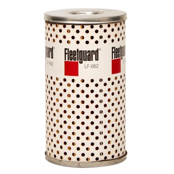 Fleetguard Oil Filter - LF662